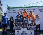 Ministra participó de la 5K Corrida Contact Center en Ñú Guasú