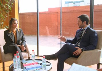SNJ y MINNA apuntan al trabajo en conjunto a favor de adolescentes
