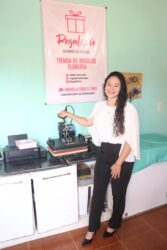 OPD, SNJ y MTESS presentaron la inspiradora historia de una joven destacada de Concepción