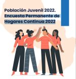 Bonus demográfico: Población juvenil en Paraguay asciende a 1,5 millones de personas