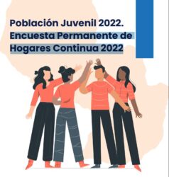 Bonus demográfico: Población juvenil en Paraguay asciende a 1,5 millones de personas