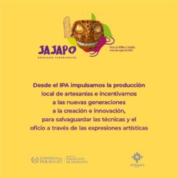 ¡POSTULÁ A LOS PREMIOS JAJAPO 2023!