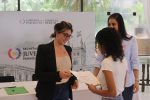 La SNJ entregó las 50 Becas a Jóvenes Destacados 2023