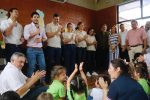 Jornada de Gobierno en el departamento de Guairá