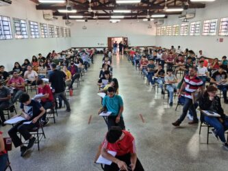 Los postulantes que rendirán el examen en San Ignacio, Misiones, deben presentarse el próximo 10 de febrero en el salón municipal Cacique Arapysandu