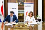 Convenio con BNF