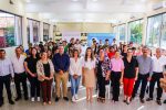 Lanzamiento del Cursillo Gratuito destinado a jóvenes postulantes a Becas Gobierno del Paraguay.