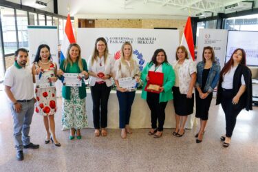 Entrega de Premios «Ruta del Gua’a»