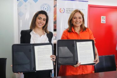 Convenio con Ministerio de Defensa Pública