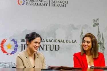 Convenio con Ministerio de Cultura