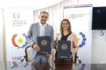 Convenio con Ministerio de Justicia