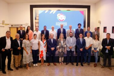 Lanzamiento de la Campaña «Latinoamérica LATE»