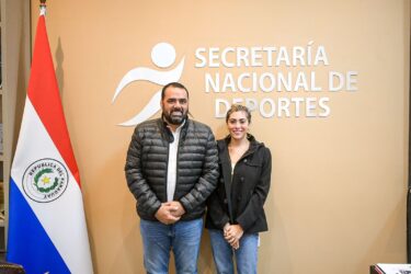 Llegan los Juegos Universitarios del Paraguay #JUPY2024