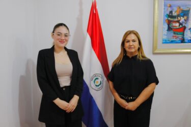 Reunión entre la SNJ y SENABICO para impulsar el Plan Sumar