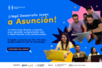 Lanzamiento de BOOTCAMP gratuito