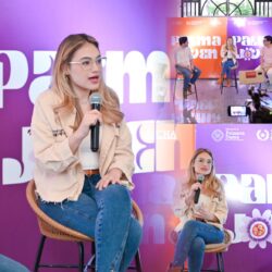 Palma Joven 2024: Celebrando la Juventud y la Primavera
