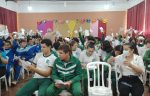 La SNJ acompaña a Ciudad Mujer Móvil en su recorrido por el país