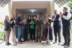 SNJ entrega importantes obras de reforma y refacción de residencias universitarias