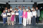 Jóvenes culminan con éxito el Programa de Agilidad y Liderazgo Estratégico