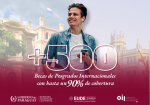La SNJ, el OIJ y EUDE firman importante acuerdo para otorgar 500 becas de posgrado con hasta el 90% de descuento