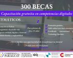 SNJ habilita inscripción al Programa Iberoamericano de Competencias Digitales