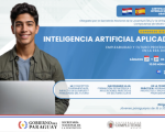 Paraguay y España impulsan formación Digital para jóvenes