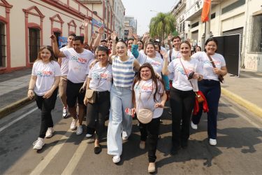 ¡Sumate como voluntario para el Día del Niño en Palma de los Niños!