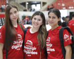 Becas del Gobierno del Paraguay – Segunda Convocatoria 2025