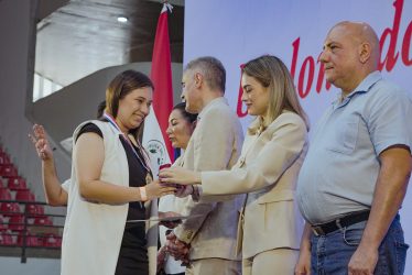 Ellos ya son parte del legado: jóvenes seleccionados para ALA Legacy