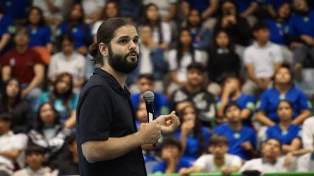 CONGRESO INTERNACIONAL DE SALUD MENTAL, DE LA MANO DE LA SNJ: ACCESO GRATUITO Y EXPERTOS INTERNACIONALES