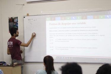 Cursillo Intensivo Gratuito “Becas Gobierno del Paraguay” – Convocatoria a docentes voluntarios