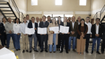 LA SNJ EN BOQUERÓN: ANUNCIAN CONSTRUCCIÓN DE RESIDENCIA UNIVERSITARIA PARA ESTUDIANTES DE LA FCA – UNA
