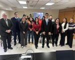 Conectados: IA, comunicación y ciberseguridad en la era digital