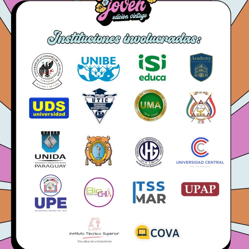 palma joven